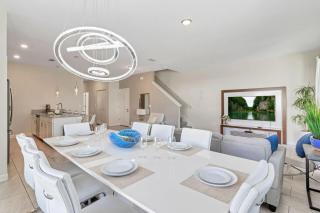 Your 5BDR house with pool - 4959 - 5