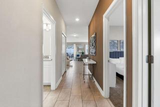 Your 5BDR house with pool - 4959 - 2