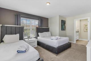 Your 5BDR house with pool - 4959 - 1