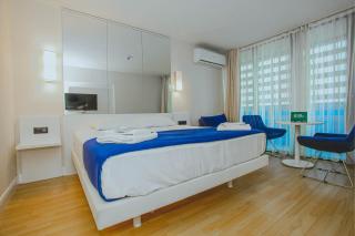 Room number 2054 - 0