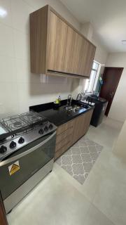 Confortável apartamento no Centro de Foz do Iguaçu - Foz do Iguaçu - 7