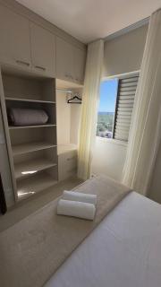 Confortável apartamento no Centro de Foz do Iguaçu - Foz do Iguaçu - 2