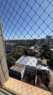 Confortável apartamento no Centro de Foz do Iguaçu - Foz do Iguaçu - 1