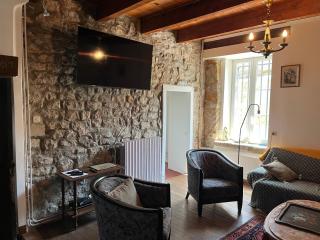 Lou Castel - Le Clapier - 8