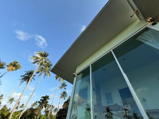 Samui Retreat w Garden Seaview - 3