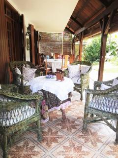 Beautiful Villa with Pool and Amazing Garden - - 7