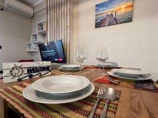 Seaside Apartament - Durrës - 5
