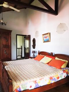 Beautiful Villa with Pool and Amazing Garden - - 2