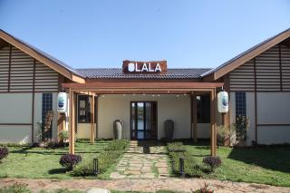 Olala Glamping Bảo Lộc - 7