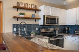 Zephyr Mountain Lodge 1420 Ski-In Ski-out Winter Park Resort base - 8