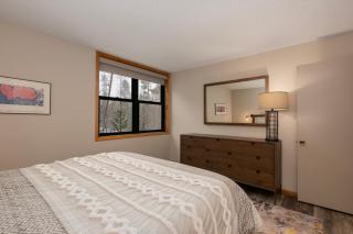Snowblaze A23 communal indoor pool & hot tub - 2