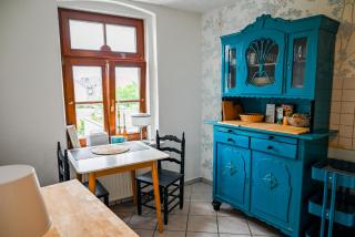 Wunderschöne historische 3 Raum Wohnung - Görlitz - 6