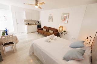El ático de Osario 5 con terraza - Great location - Córdoba - 8