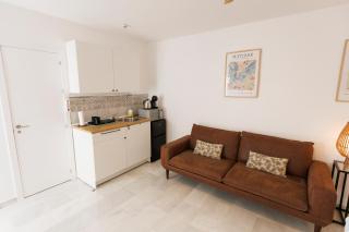 El ático de Osario 5 con terraza - Great location - Córdoba - 7