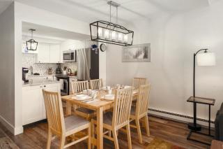 Meadowridge 30-2 with community hot tub - 4