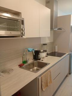 Studio 131 Acqualina - Quito - 4