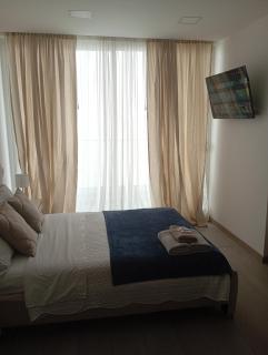 Studio 131 Acqualina - Quito - 3