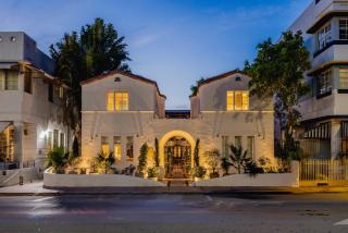 Donatella Boutique Hotel - Miami Beach - 9