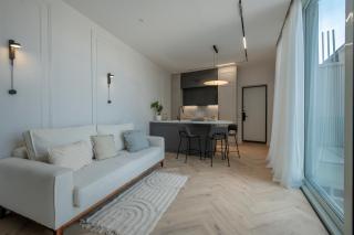 Metekhi Elegance-Classic Charm in Tbilisi's Heart - Tbilisi - 9