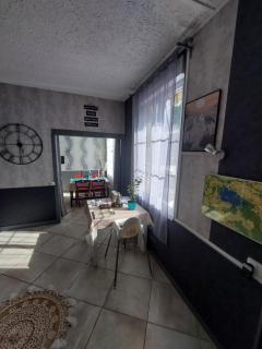 Chez Marie - Drosnay - 5