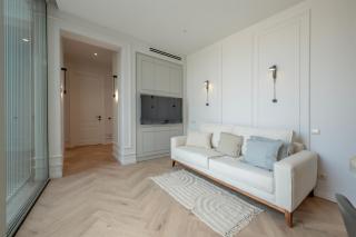 Metekhi Elegance-Classic Charm in Tbilisi's Heart - Tbilisi - 8