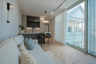 Metekhi Elegance-Classic Charm in Tbilisi's Heart - Tbilisi - 0