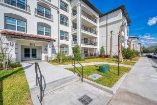 VCR1-305 Reserve Deluxe Condo - Convention Center - Orlando - 8