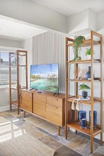 Beach House with Heated Pool & Family Games - Palm Coast - 9