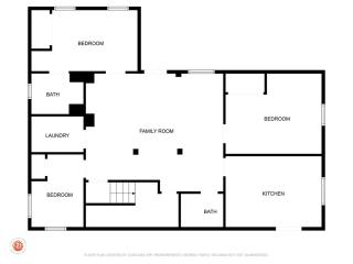 Beach House with Heated Pool & Family Games - 8