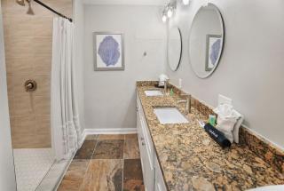 Beach House with Heated Pool & Family Games - Palm Coast - 4