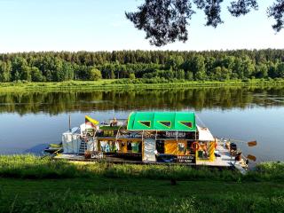 Nemo Keliones - Druskininkai - 2