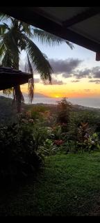 Fare Bungalow - Papeete - 8