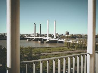 Meilleure vue de Bordeaux - Bordeaux - 0