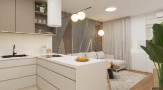 Mavrin Home One bedroom Apartment - Zagreb - 9