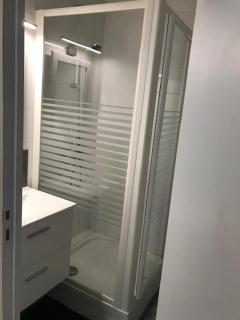 La SOURCE FROIDE - Eaux-Bonnes - 1