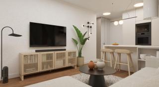Mavrin Home One bedroom Apartment - Zagreb - 4
