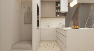 Mavrin Home One bedroom Apartment - Zagreb - 7