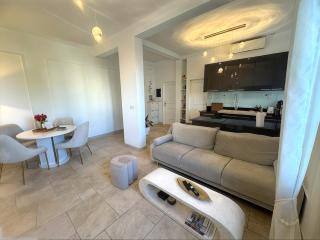 Appartement T3 grand standing à Juan Les Pins - Antibes - 8