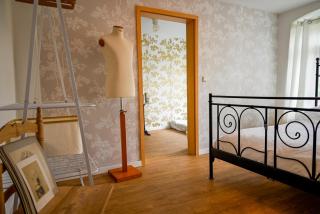 Wunderschöne historische 3 Raum Wohnung - Görlitz - 1