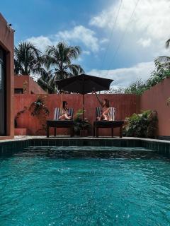 Casa Ita - Private Villas - Palomino - 0