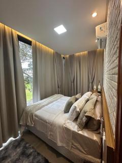 Casa de Vidro na Montanha - Cambuí - 5