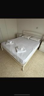 Sun Retreat Meneou - Dhromolaxia - 4
