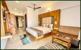 SWIMMING-POOL HOTEL A 1 LAGUN Near Sea Beach And Jagannath Temple - Restaurant, Parking and Lift Facilities - Fully Air Conditioning Hotel - A Top Rated Hotel -Breakfast Included - Puri - 0