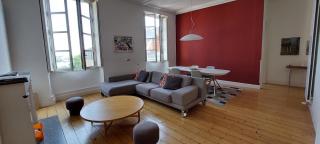 Burdigala Homes - Appart rue Ausone - Bordeaux - 0