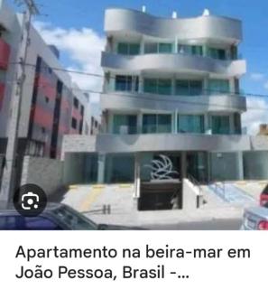 Terrazo Flat - João Pessoa - 0