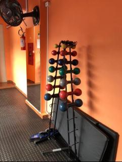 Studio moderno, bem localizado! - Curitiba - 5