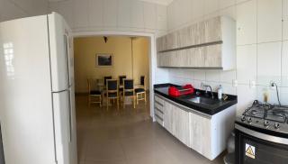 Casa para temporada - Chapada dos Guimarães - 8