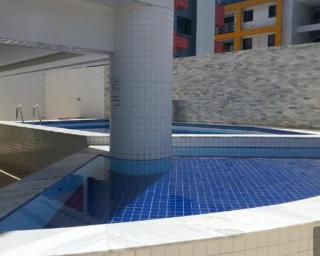 Terrazo Flat - João Pessoa - 1