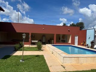 Casa para temporada - Chapada dos Guimarães - 9