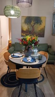 Filoxenia Luxury Apartment - Nauplion - 4